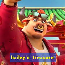 hailey's treasure adventure apk tudo desbloqueado